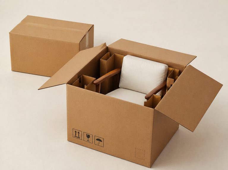 镇江全屋定制柜体异型纸箱